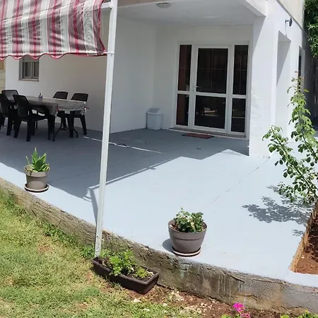 Apartman Naomi Bibinje Room photo
