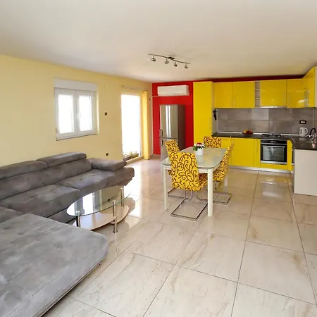 Apartman Naomi Bibinje Exterior photo